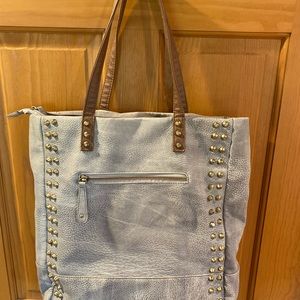 Free People tote/handbag